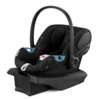Silla nido, marca Cybex, modelo Aton G, años 2024-2025. Silla nido, marca Cybex, modelo Aton G, años 2024-2025.
