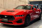 Ford Mustang 2024 Ford Mustang 2024