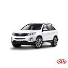 Vehículo Kia Motors modelo Sorento, años 2011-2014.