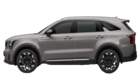 Vehículos Kia Sorento, años 2024-2025
