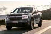 Vehículos Ford Maverick, años 2022-2023. Vehículos Ford Maverick, años 2022-2023.