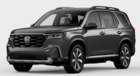 Vehículos Honda Pilot, años 2023-2025
