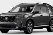 Vehículos Honda Pilot, años 2023-2025 Vehículos Honda Pilot, años 2023-2025