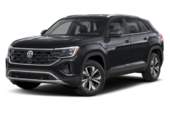 Vehículo Volkswagen, Modelo Atlas, años 2024-2025. Vehículo Volkswagen, Modelo Atlas, años 2024-2025.