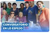 Metropolitana: Conversatorio con vecinos de Lo Espejo sobre protección a personas consumidoras Metropolitana: Conversatorio con vecinos de Lo Espejo sobre protección a personas consumidoras