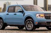 Alerta de Seguridad: Vehículos Ford Maverick, años 2022-2024 Alerta de Seguridad: Vehículos Ford Maverick, años 2022-2024