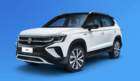 Alerta de Seguridad: Vehículos Volkswagen Modelo TAOS año 2024 - 2025
