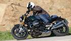 Motocicletas BMW Motorrad, Series R 12 (KR1, KR3), años 2024-2025 Motocicletas BMW Motorrad, Series R 12 (KR1, KR3), años 2024-2025