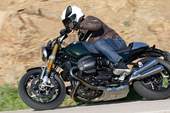 Motocicletas BMW Motorrad, Series R 12 (KR1, KR3), años 2024-2025 Motocicletas BMW Motorrad, Series R 12 (KR1, KR3), años 2024-2025