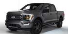 Vehículo Ford F-150, años 2021-2023
