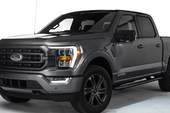 Vehículo Ford F-150, años 2021-2023 Vehículo Ford F-150, años 2021-2023