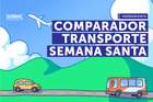 Semana Santa: SERNAC lanza comparador de viajes para saber cuánto cuesta viajar