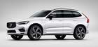 Vehículo Volvo XC60 T8 , Años 2020-2022.