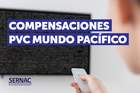 Gestiones del SERNAC con Mundo Pacífico benefician a casi 270 mil personas afectadas por cortes de servicio de televisión