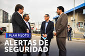 Se lanza plan piloto para mejorar acceso a la información sobre alertas de seguridad vehicular Se lanza plan piloto para mejorar acceso a la información sobre alertas de seguridad vehicular