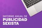El 35% de la publicidad de los sitios web estudiados resultó ser sexista