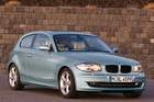 Vehículos BMW Serie 1 (E81, E87), años 2011-2015