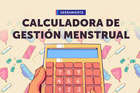 Hasta $773 mil en un año: SERNAC da a conocer calculadora que permite comparar precios de productos menstruales Hasta $773 mil en un año: SERNAC da a conocer calculadora que permite comparar precios de productos menstruales