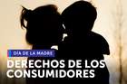 Recuerda tus derechos en este Día de la Madre Recuerda tus derechos en este Día de la Madre