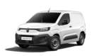 Vehículos Citroën y DS, modelos Berlingo VU Eléctrico y DS3 Crossback Eléctrico, años 2024-2025.