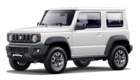 Alerta de Seguridad: Vehículo Suzuki