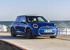 Vehículos MINI A.G. Cooper SE, años 2024