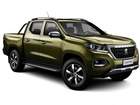 Vehículos Peugeot Landtrek, años 2020-2025