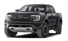 Vehículos Ford Ranger y Ranger Raptor, años 2023-2025