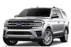 Alerta de Seguridad:  Vehículos Ford Expedition, años 2023 – 2025.