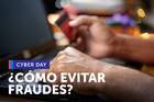 No todo lo que brilla es Cyber: SERNAC entrega recomendaciones para evitar estafas No todo lo que brilla es Cyber: SERNAC entrega recomendaciones para evitar estafas