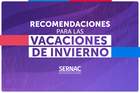 ¿Te vas de vacaciones? Tus derechos no: Recomendaciones para disfrutar sin imprevistos ¿Te vas de vacaciones? Tus derechos no: Recomendaciones para disfrutar sin imprevistos