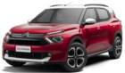 Vehículo Citroën C3 Air Cross (CC24), año 2025