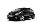 Vehículos Peugeot 208 A9 2013