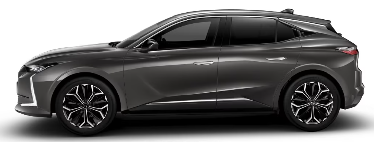 Vehículos Marcas Peugeot y DS, Varios modelos, años 2024-2026.