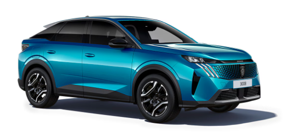 Vehículos Marcas Peugeot y DS, Varios modelos, años 2024-2026.