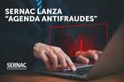 SERNAC lanza "Agenda Antifraudes" para fortalecer la protección de las personas en el mercado financiero SERNAC lanza "Agenda Antifraudes" para fortalecer la protección de las personas en el mercado financiero