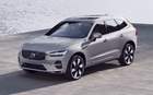 Vehículos Volvo XC60 T8