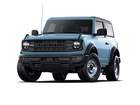 Ford Bronco, año 2025