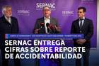 Más del 50% de los accidentes con productos de consumo afectan a niños entre 5 y 14 años Más del 50% de los accidentes con productos de consumo afectan a niños entre 5 y 14 años