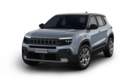 Jeep Avenger, año 2025