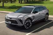 Chevrolet Blazer Chevrolet Blazer