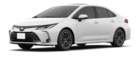 Vehículos Toyota Corolla