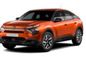 Vehículos Citroën C4, años 2024-2025. Vehículos Citroën C4, años 2024-2025.