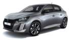 Vehículos Peugeot 208
