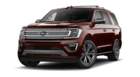 Vehículos Ford, modelo Expedition, año 2025