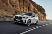 Vehículos BMW A.G. Serie X3, año 2025 Vehículos BMW A.G. Serie X3, año 2025