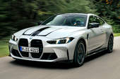 Vehículos BMW Serie M4, año 2025 Vehículos BMW Serie M4, año 2025