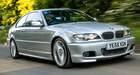 Vehículos BMW, Serie 3, años 2000-2005.