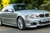 Vehículos BMW, Serie 3, años 2000-2005. Vehículos BMW, Serie 3, años 2000-2005.
