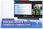 Los Ríos: Tercera sesión anual del Consejo Consultivo centrada en fortalecer la atención y calidad del servicio